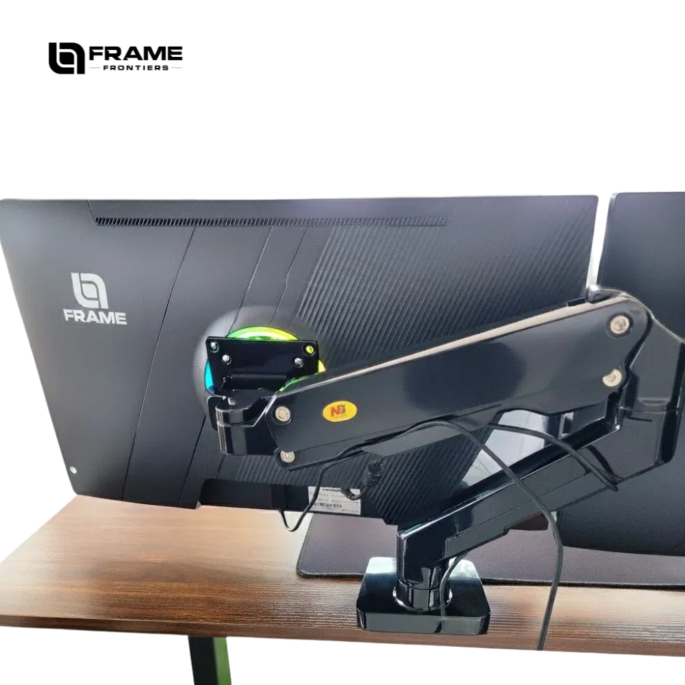 Frame 27 Inch 2K Monitor